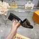 2024SS 先行発売限定 LOUIS VUITTON ルイヴィトン レディースサンダル 2024SS 先行発売限定 LOUIS VUITTON ルイヴィトン レディースサンダル