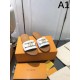 2024SS 今年は先取り LOUIS VUITTON ルイヴィトン レディースサンダル 2024SS 今年は先取り LOUIS VUITTON ルイヴィトン レディースサンダル