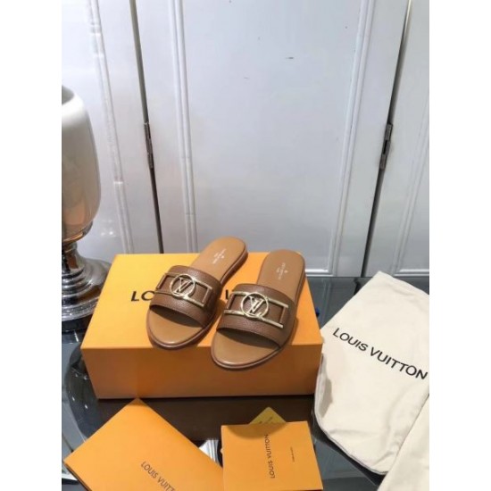 2024SS 今年は先取り LOUIS VUITTON ルイヴィトン レディースサンダル 2024SS 今年は先取り LOUIS VUITTON ルイヴィトン レディースサンダル