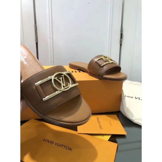 2024SS 今年は先取り LOUIS VUITTON ルイヴィトン レディースサンダル 2024SS 今年は先取り LOUIS VUITTON ルイヴィトン レディースサンダル