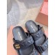 2024SS 最新作入荷 MIU MIU ミュウミュウ レディースサンダル 2024SS 最新作入荷 MIU MIU ミュウミュウ レディースサンダル
