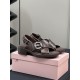 2024SS 激レア商品 MIU MIU ミュウミュウ レディースサンダル 2024SS 激レア商品 MIU MIU ミュウミュウ レディースサンダル
