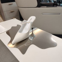 2024SS オシャレにまとめる逸品 PRADA プラダ レディースサンダル