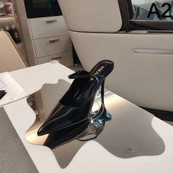 2024SS オシャレにまとめる逸品 PRADA プラダ レディースサンダル