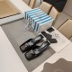 2024SS 夏に欠かせないアイテム PRADA プラダ レディースサンダル 2024SS 夏に欠かせないアイテム PRADA プラダ レディースサンダル