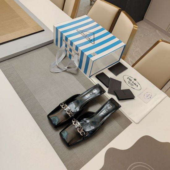 2024SS 新作限定めっちゃ綺麗色 PRADA プラダ レディースサンダル 2024SS 新作限定めっちゃ綺麗色 PRADA プラダ レディースサンダル