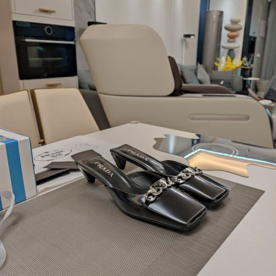 2024SS 新作限定めっちゃ綺麗色 PRADA プラダ レディースサンダル 2024SS 新作限定めっちゃ綺麗色 PRADA プラダ レディースサンダル