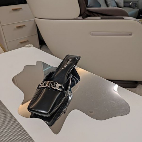 2024SS 新作限定めっちゃ綺麗色 PRADA プラダ レディースサンダル 2024SS 新作限定めっちゃ綺麗色 PRADA プラダ レディースサンダル