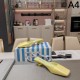2024SS 新作限定華やかキュート PRADA プラダ レディースサンダル 2024SS 新作限定華やかキュート PRADA プラダ レディースサンダル