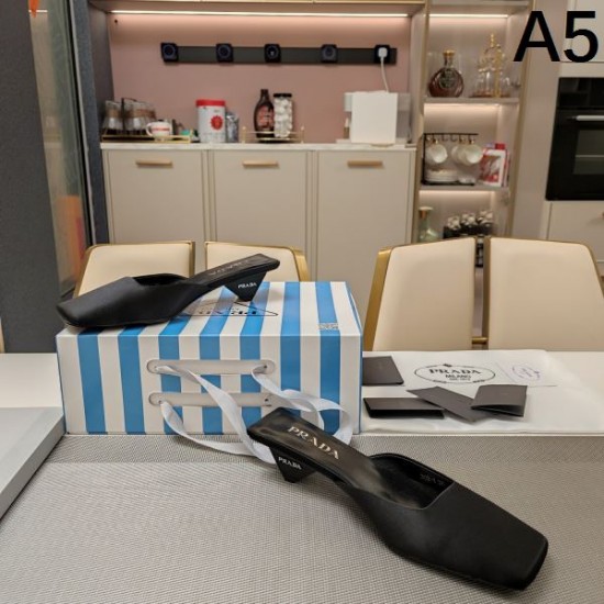 2024SS 新作限定華やかキュート PRADA プラダ レディースサンダル 2024SS 新作限定華やかキュート PRADA プラダ レディースサンダル