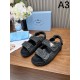 2024SS 最新☆大人気☆話題沸騰 PRADA プラダ レディースサンダル 2024SS 最新☆大人気☆話題沸騰 PRADA プラダ レディースサンダル