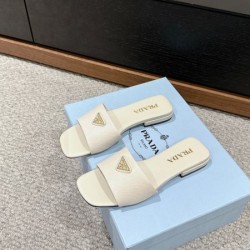 2024SS 大人気春夏コレクション PRADA プラダ レディースサンダル