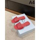 2024SS 大人気春夏コレクション PRADA プラダ レディースサンダル