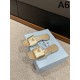 2024SS 大人気春夏コレクション PRADA プラダ レディースサンダル