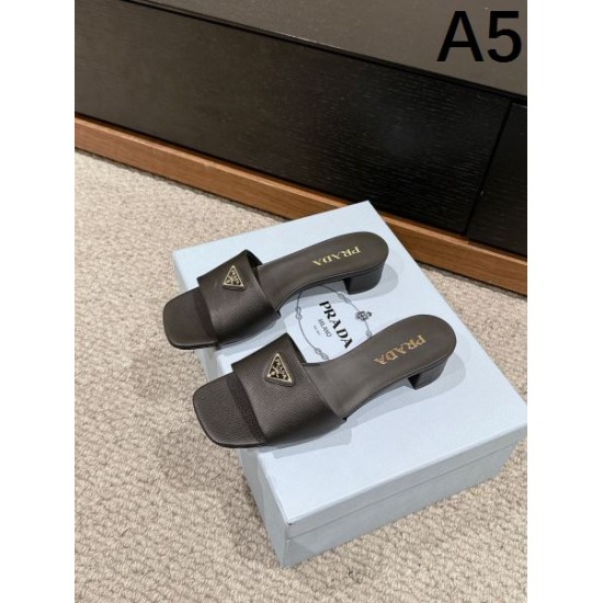 2024SS 新作カジュアルコーデに PRADA プラダ レディースサンダル 2024SS 新作カジュアルコーデに PRADA プラダ レディースサンダル