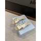 2024SS 新作カジュアルコーデに PRADA プラダ レディースサンダル 2024SS 新作カジュアルコーデに PRADA プラダ レディースサンダル