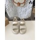 2024SS 春夏大活躍人気アイテム UGG アグ レディースサンダル 2024SS 春夏大活躍人気アイテム UGG アグ レディースサンダル