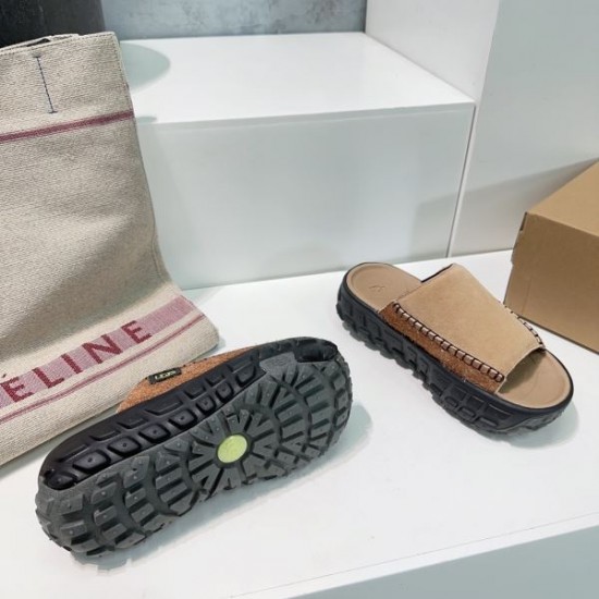 2024SS 大活躍間違いなしの新着 UGG アグ レディースサンダル