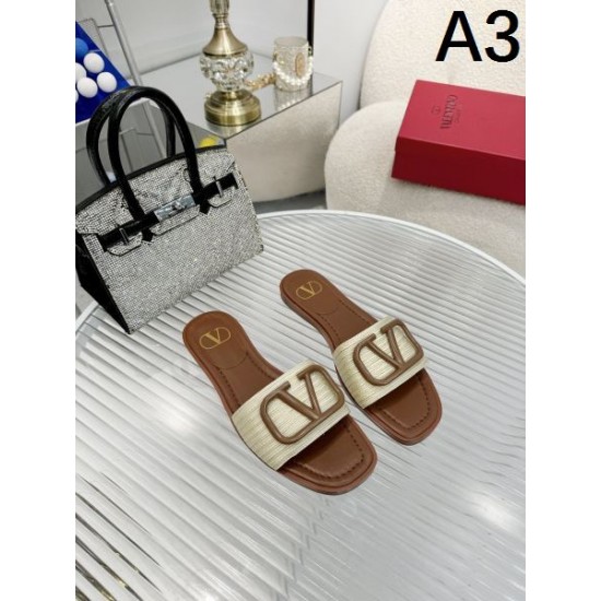 2024SS 支持が急上昇 VALENTINO ヴァレンティノ レディースサンダル