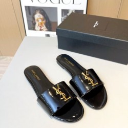 2024SS 最安価格新品 YSL イヴ サンローラン レディースサンダル