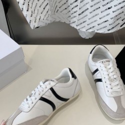 2024SS お洒落スタイル CELINE セリーヌ レディース用 スニーカー
