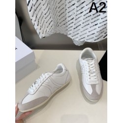 2024SS お洒落スタイル CELINE セリーヌ レディース用 スニーカー