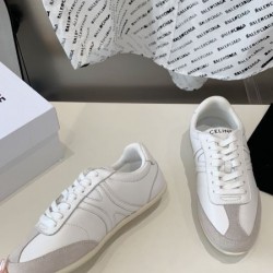 2024SS お洒落スタイル CELINE セリーヌ レディース用 スニーカー