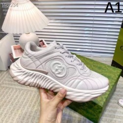 2024SS 定番が欲しい方 GUCCI グッチ レディース用 スニーカー