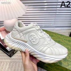 2024SS 定番が欲しい方 GUCCI グッチ レディース用 スニーカー