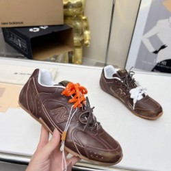 2024SS 低価格高品質 MIU MIU ミュウミュウ レディース用 スニーカー