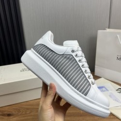 ALEXANDER WANG アレキサンダーワン 芸能人愛用 2024SS メンズ用 カジュアルシューズ