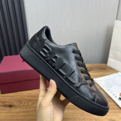 BALLY バリー 最新商品即完売必至 2024SS メンズ用 カジュアルシューズ