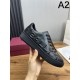 BALLY バリー 最新商品即完売必至 2024SS メンズ用 カジュアルシューズ BALLY バリー 最新商品即完売必至 2024SS メンズ用 カジュアルシューズ