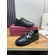 BALLY バリー 最新商品即完売必至 2024SS メンズ用 カジュアルシューズ BALLY バリー 最新商品即完売必至 2024SS メンズ用 カジュアルシューズ