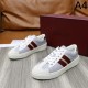 BALLY バリー 完売必須☆お早めに 2024SS メンズ用 カジュアルシューズ BALLY バリー 完売必須☆お早めに 2024SS メンズ用 カジュアルシューズ