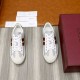 BALLY バリー 完売必須☆お早めに 2024SS メンズ用 カジュアルシューズ BALLY バリー 完売必須☆お早めに 2024SS メンズ用 カジュアルシューズ