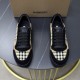 BURBERRY バーバリー 夏シーズン特集 2024SS メンズ用 カジュアルシューズ BURBERRY バーバリー 夏シーズン特集 2024SS メンズ用 カジュアルシューズ