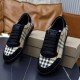 BURBERRY バーバリー 夏シーズン特集 2024SS メンズ用 カジュアルシューズ BURBERRY バーバリー 夏シーズン特集 2024SS メンズ用 カジュアルシューズ