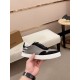 BURBERRY バーバリー 最新で一目惚れ 2024SS メンズ用 カジュアルシューズ BURBERRY バーバリー 最新で一目惚れ 2024SS メンズ用 カジュアルシューズ