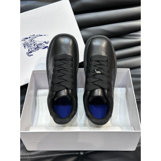 BURBERRY バーバリー お手頃!オシャレ 2024SS メンズ用 カジュアルシューズ BURBERRY バーバリー お手頃!オシャレ 2024SS メンズ用 カジュアルシューズ