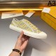 FENDI フェンデイ 人気セール100%新品 2024SS メンズ用 カジュアルシューズ FENDI フェンデイ 人気セール100%新品 2024SS メンズ用 カジュアルシューズ