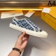 FENDI フェンデイ 人気セール100%新品 2024SS メンズ用 カジュアルシューズ FENDI フェンデイ 人気セール100%新品 2024SS メンズ用 カジュアルシューズ