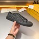 FENDI フェンデイ 海外大人気アイテム 2024SS メンズ用 カジュアルシューズ