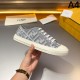 FENDI フェンデイ 海外大人気アイテム 2024SS メンズ用 カジュアルシューズ