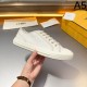 FENDI フェンデイ 海外大人気アイテム 2024SS メンズ用 カジュアルシューズ
