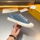 FENDI フェンデイ 海外大人気アイテム 2024SS メンズ用 カジュアルシューズ