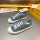 FENDI フェンデイ 海外大人気アイテム 2024SS メンズ用 カジュアルシューズ
