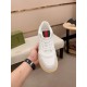GUCCI グッチ 安定感のある夏新作 2024SS メンズ用 カジュアルシューズ GUCCI グッチ 安定感のある夏新作 2024SS メンズ用 カジュアルシューズ