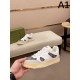 GUCCI グッチ この夏に入れるべき 2024SS メンズ用 カジュアルシューズ GUCCI グッチ この夏に入れるべき 2024SS メンズ用 カジュアルシューズ