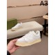 GUCCI グッチ この夏に入れるべき 2024SS メンズ用 カジュアルシューズ GUCCI グッチ この夏に入れるべき 2024SS メンズ用 カジュアルシューズ